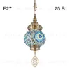 Подвесной светильник Citilux Каир CL419116 CL419116 - 10