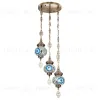Подвесной светильник Citilux Каир CL419136 CL419136 - 3