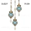 Подвесной светильник Citilux Каир CL419136 CL419136 - 10