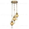 Подвесной светильник Citilux Каир CL419135 CL419135 - 5