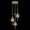 Подвесной светильник Citilux Каир CL419135 CL419135 - 1