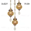 Подвесной светильник Citilux Каир CL419135 CL419135 - 9
