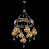 Подвесная люстра Citilux Каир CL419165 CL419165 - 2