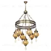 Подвесная люстра Citilux Каир CL419165 CL419165 - 3