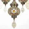 Подвесная люстра Citilux Каир CL419165 CL419165 - 7