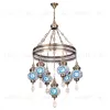 Подвесная люстра Citilux Каир CL419166 CL419166 - 3