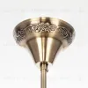 Подвесная люстра Citilux Каир CL419166 CL419166 - 9