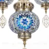 Подвесная люстра Citilux Каир CL419166 CL419166 - 10