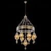 Подвесная люстра Citilux Каир CL419185 CL419185 - 2