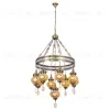 Подвесная люстра Citilux Каир CL419185 CL419185 - 3