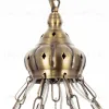 Подвесная люстра Citilux Каир CL419185 CL419185 - 9