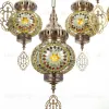 Подвесная люстра Citilux Каир CL419185 CL419185 - 8