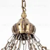 Подвесная люстра Citilux Каир CL419186 CL419186 - 6