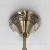 Подвесная люстра Citilux Каир CL419186 CL419186 - 10