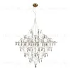 Подвесная люстра ST Luce Gravetta SL6601.203.114 SL6601.203.114 - 1
