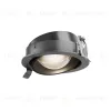 Встраиваемый светильник Maytoni Lens DL105-12W4K-B DL105-12W4K-B - 1
