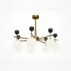 Люстра на штанге Maytoni Museo MOD436PL-07BS MOD436PL-07BS - 4