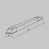 Источник напряжения Maytoni Triac 150Вт DC24В IP20 734011 734011 - 3