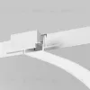 Алюминиевый встраиваемый профиль с вертикальным изгибом Maytoni 636005 636005 - 4