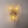 Настенный светильник Cloyd Bonga 20437 20437 - 3