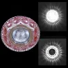 Встраиваемый светильник Reluce 00757-9.0-001CN MR16+LED3W CL+PK 00757-9.0-001CN MR16+LED3W CL+PK - 1