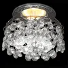 Встраиваемый светильник Reluce 01070-9.0-001CT MR16 CR/CL 01070-9.0-001CT MR16 CR/CL - 1