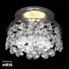 Встраиваемый светильник Reluce 01070-9.0-001CT MR16 CR/CL 01070-9.0-001CT MR16 CR/CL - 2