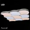 Потолочная люстра Reluce 01218-0.3-09LED 01218-0.3-09LED - 2