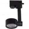 Трековый светильник Reluce 06234-9.3-001RN COB7W BK 06234-9.3-001RN COB7W BK - 2