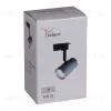 Трековый однофазный светильник Reluce 06303-9.3-001RN MR16 SL+CR 06303-9.3-001RN MR16 SL+CR - 8