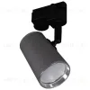 Трековый однофазный светильник Reluce 06303-9.3-001RN MR16 SL+CR 06303-9.3-001RN MR16 SL+CR - 6