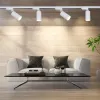 Трековый однофазный светильник Reluce 06307-9.3-001CN GU10 SWT 06307-9.3-001CN GU10 SWT - 3
