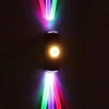 Архитектурный светильник Reluce 08231-9.2-003U LED2W+2*3W RGB BK 08231-9.2-003U LED2W+2*3W RGB BK - 5