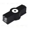 Архитектурный светильник Reluce 08231-9.2-003U LED2W+2*3W RGB BK 08231-9.2-003U LED2W+2*3W RGB BK - 4