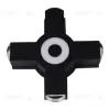Архитектурный светильник Reluce 08231-9.2-005U LED3W+4*3W RGB BK 08231-9.2-005U LED3W+4*3W RGB BK - 5