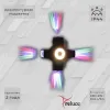 Архитектурный светильник Reluce 08231-9.2-005U LED3W+4*3W RGB BK 08231-9.2-005U LED3W+4*3W RGB BK - 1