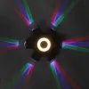 Архитектурный светильник Reluce 08231-9.2-007U LED4W+6*3W RGB BK 08231-9.2-007U LED4W+6*3W RGB BK - 6