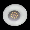 Потолочная люстра Reluce 09049-0.3-80W WT 09049-0.3-80W WT - 3