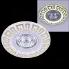 Встраиваемый светильник Reluce 09504-9.0-001MN MR16+LED3W WH/GD 09504-9.0-001MN MR16+LED3W WH/GD - 1