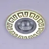 Встраиваемый светильник Reluce 09504-9.0-001MN MR16+LED3W WH/GD 09504-9.0-001MN MR16+LED3W WH/GD - 3