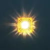 Встраиваемый светильник Reluce 12041-9.0-001LD MR16+LED3W TEA 12041-9.0-001LD MR16+LED3W TEA - 3