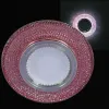 Встраиваемый светильник Reluce 14350-9.0-001LD MR16+LED3W PK 14350-9.0-001LD MR16+LED3W PK - 1
