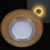 Встраиваемый светильник Reluce 14350-9.0-001LD MR16+LED3W TEA 14350-9.0-001LD MR16+LED3W TEA - 1
