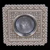 Встраиваемый светильник Reluce 16023-9.0-001CN MR16 PWT 16023-9.0-001CN MR16 PWT - 1