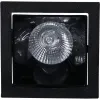 Встраиваемый светильник Reluce 16086-9.0-001PT MR16 BK 16086-9.0-001PT MR16 BK - 2