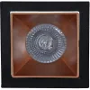 Встраиваемый светильник Reluce 16086-9.0-001PT MR16 BK+ROSE GD 16086-9.0-001PT MR16 BK+ROSE GD - 2