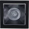 Встраиваемый светильник Reluce 16086-9.0-001PT MR16 BK+DARK GR 16086-9.0-001PT MR16 BK+DARK GR - 2