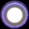 Встраиваемый светильник Reluce 34063-9.0-001QP LED6+3W BL 34063-9.0-001QP LED6+3W BL - 4