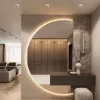 Встраиваемый светильник Reluce 51612-9.0-001MN MR16 WH+GD 51612-9.0-001MN MR16 WH+GD - 3