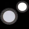 Встраиваемый светильник Reluce 52512-9.0-001RD LED12W CR 52512-9.0-001RD LED12W CR - 1